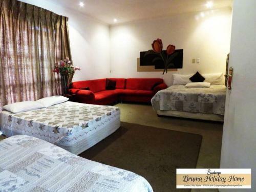 Villa Bella's Home Away From Home