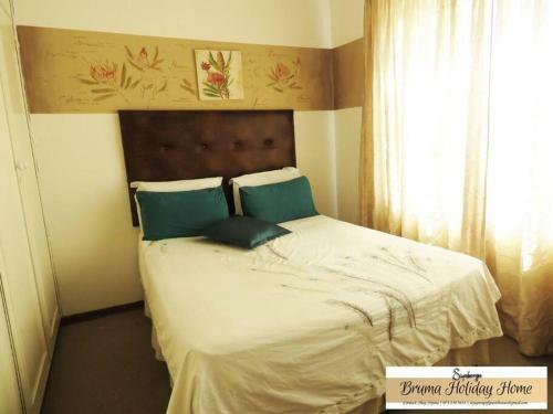 Villa Bella's Home Away From Home