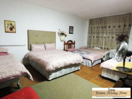 Villa Bella's Home Away From Home