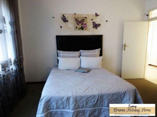 Villa Bella's Home Away From Home