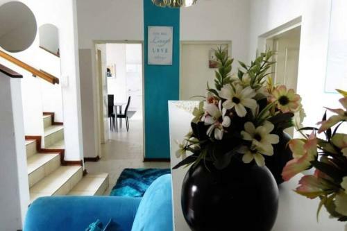 Villa Bella's Home Away From Home