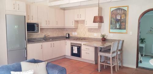 Apartamento Central Comfortable Cottage