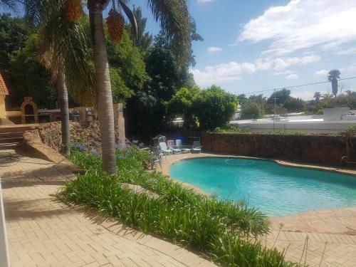 Apartamento Sandton Luxury Accommodation