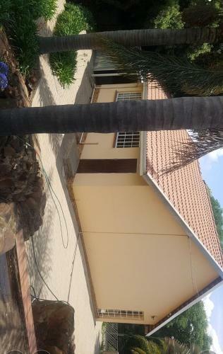 Apartamento Sandton Luxury Accommodation