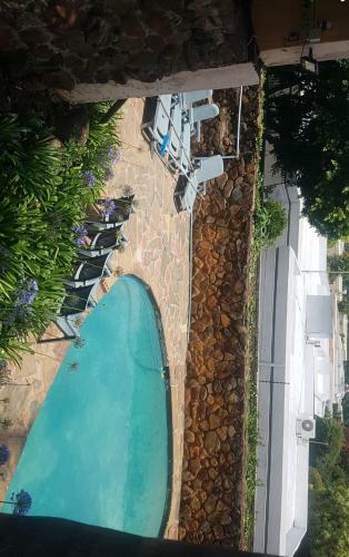 Apartamento Sandton Luxury Accommodation