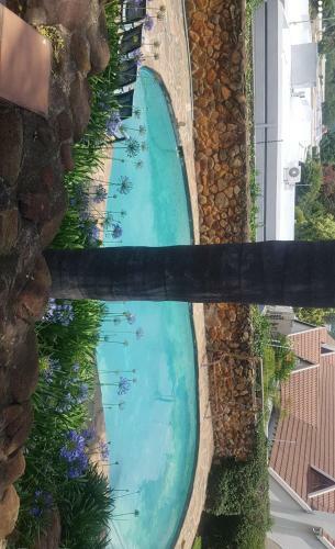 Apartamento Sandton Luxury Accommodation