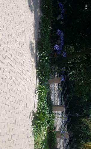 Apartamento Sandton Luxury Accommodation