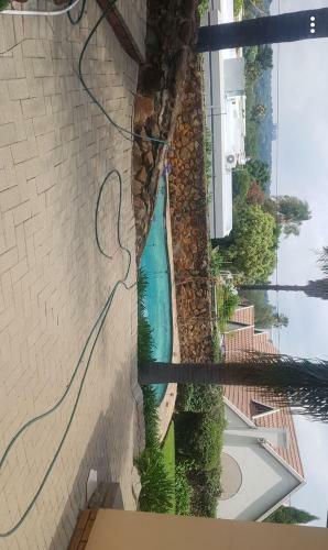Apartamento Sandton Luxury Accommodation