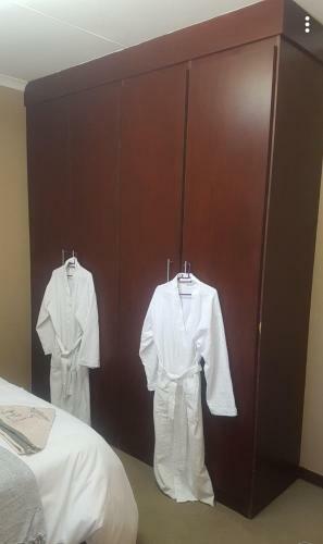 Apartamento Sandton Luxury Accommodation