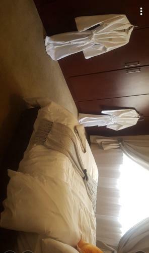 Apartamento Sandton Luxury Accommodation