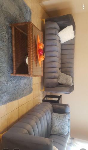 Apartamento Sandton Luxury Accommodation