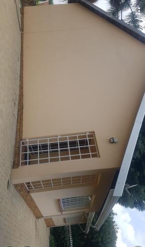 Apartamento Sandton Luxury Accommodation