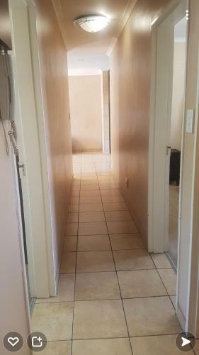 Apartamento Sandton Luxury Accommodation