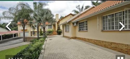 Apartamento Sandton Luxury Accommodation