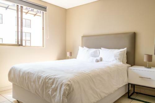 Zeus Apartments - Rosebank