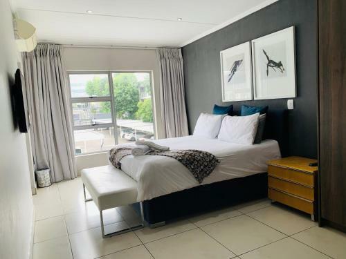 Apartamento Kadoshstay@epic