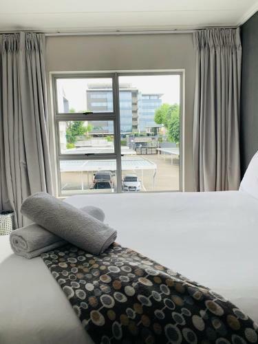 Apartamento Kadoshstay@epic