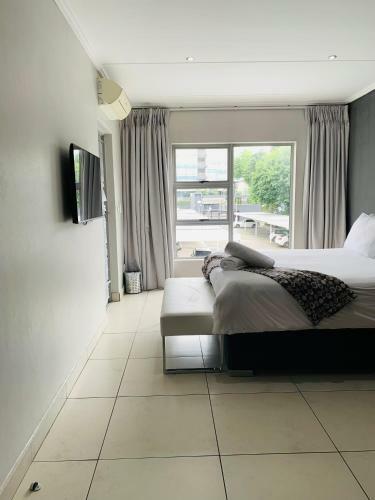 Apartamento Kadoshstay@epic