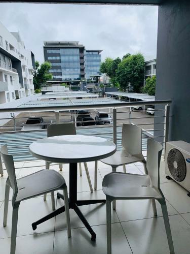 Apartamento Kadoshstay@epic