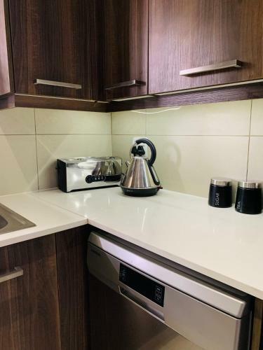 Apartamento Kadoshstay@epic