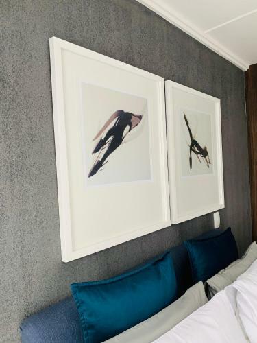 Apartamento Kadoshstay@epic