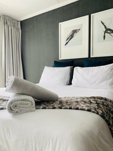 Apartamento Kadoshstay@epic