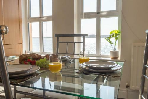 Apartamento Rock Quay