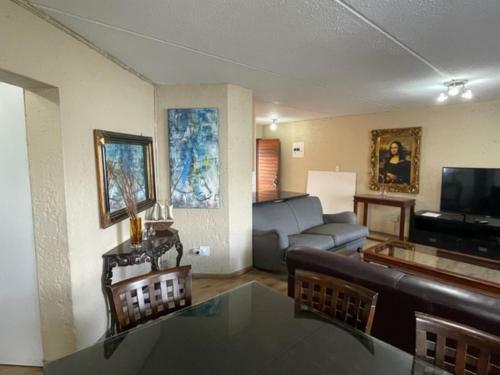 Apartamento Marble Arch