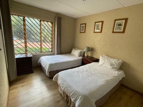 Apartamento Marble Arch