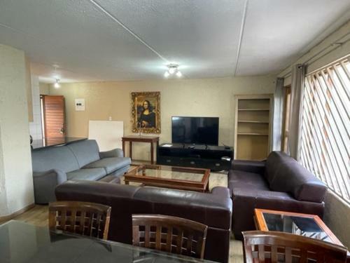 Apartamento Marble Arch