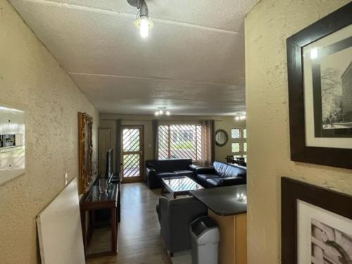 Apartamento Marble Arch