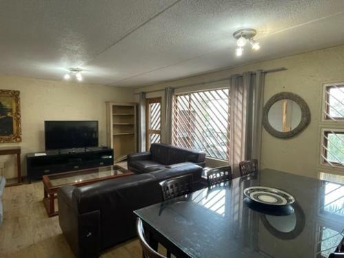 Apartamento Marble Arch