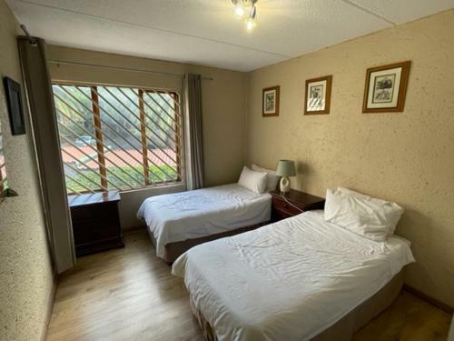 Apartamento Marble Arch