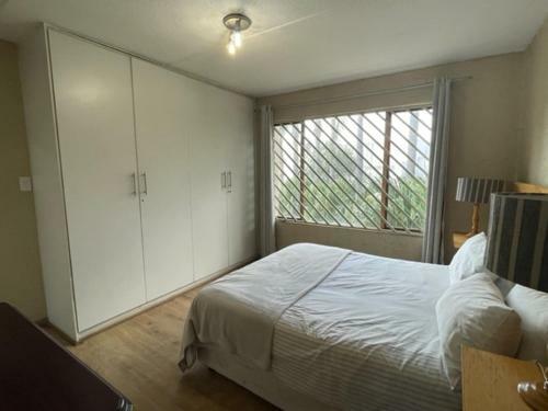 Apartamento Marble Arch