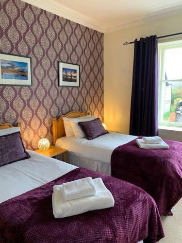 Hostal Inverglen Guest House