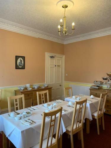 Hostal Inverglen Guest House