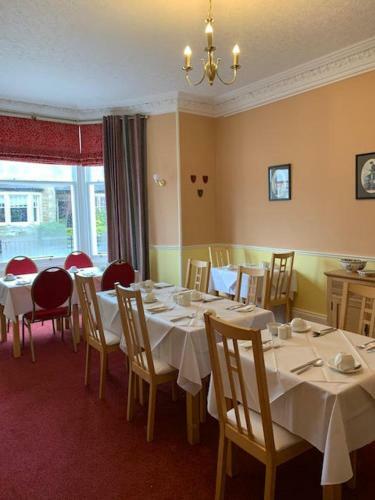 Hostal Inverglen Guest House
