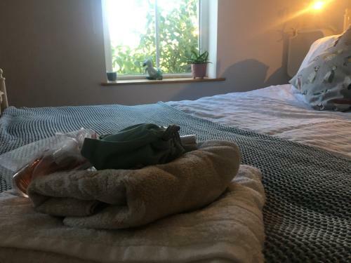 Apartamento Driftwood Loft
