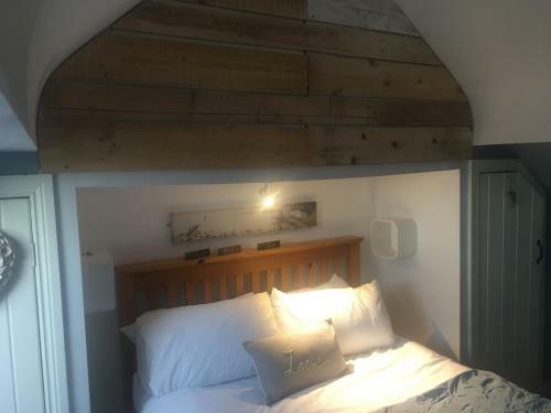 Apartamento Driftwood Loft