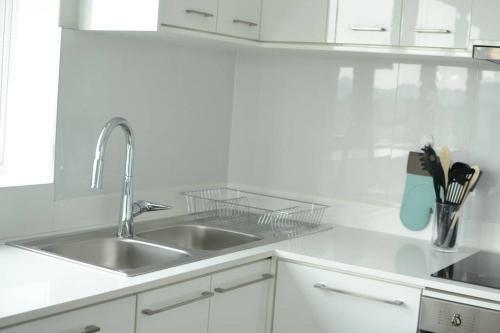 Park Central Residence 2 Bedroom Apartment