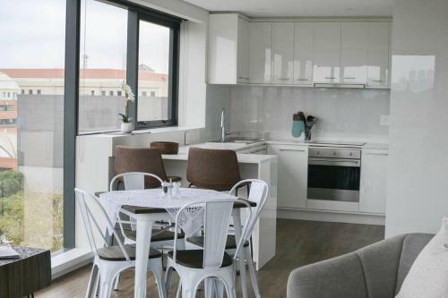 Park Central Residence 2 Bedroom Apartment