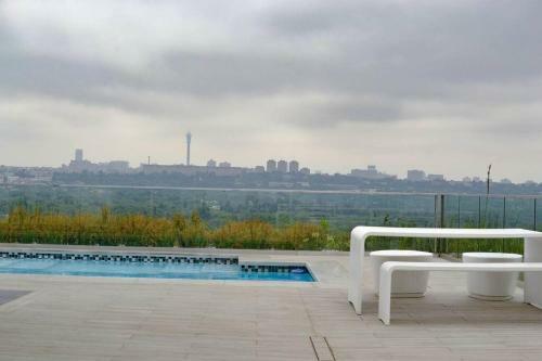 Park Central Residence 2 Bedroom Apartment