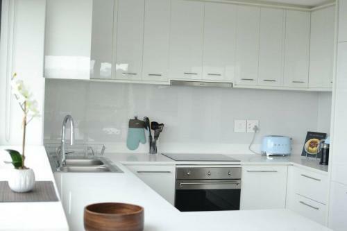 Park Central Residence 2 Bedroom Apartment