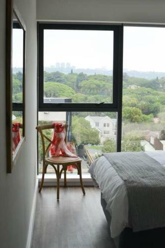 Park Central Residence 2 Bedroom Apartment
