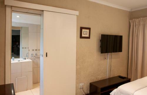 Apartamento Jozee House
