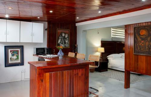 Apartamento Jozee House
