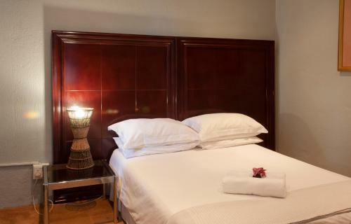 Apartamento Jozee House
