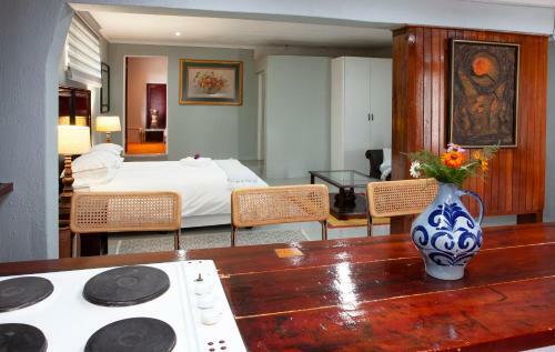 Apartamento Jozee House