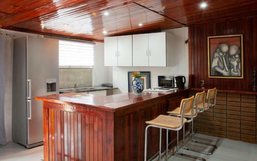 Apartamento Jozee House