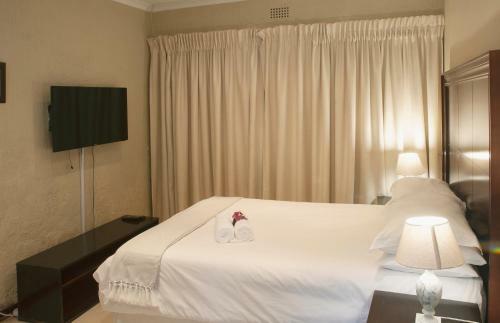 Apartamento Jozee House